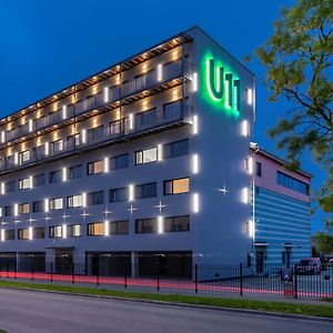 U11 Hotel & Spa